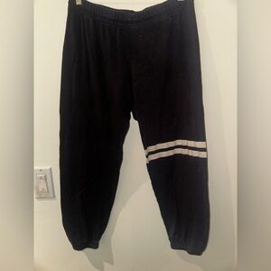 Michael lauren sweatpants